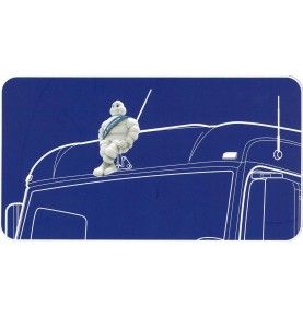 Bonhomme Michelin officiel 42cm