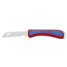 Couteau pliant d'électricien KNIPEX