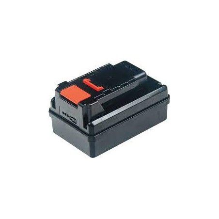 Batterie 4Ah pour aspirateur Schneider