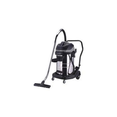 Aspirateur eaux et poussières 80 L
