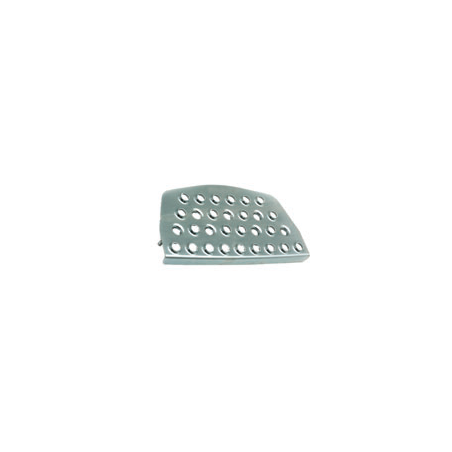 Grille De Marchepied Inférieure Pour MAN TGX / TGS Euro 6