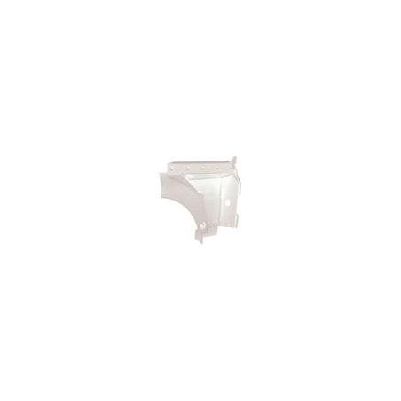 Marchepied Gauche MAN TGX Cabine Large