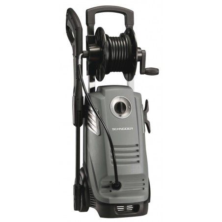 Nettoyeur HP eau froide 468 l/h 140 bar