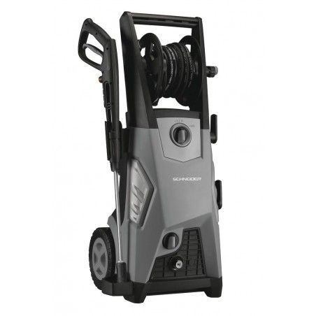 Nettoyeur HP eau froide 432 l/h 150 bar