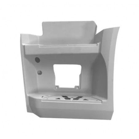 Marchepied Droit Primer Pour MERCEDES ACTROS MP4