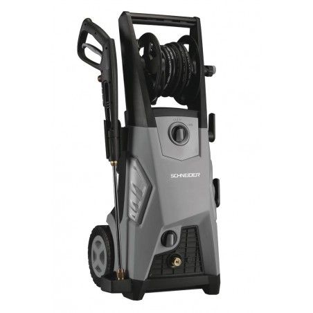 Nettoyeur HP eau froide 552 l/h 180 bar
