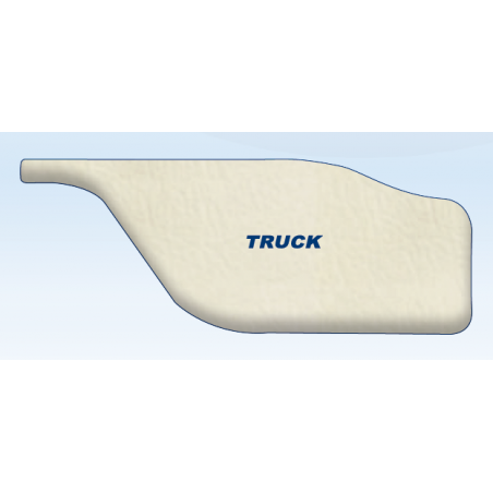 Panneaux de porte pour SCANIA