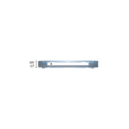 Calandre Intermédiaire Pour SCANIA R