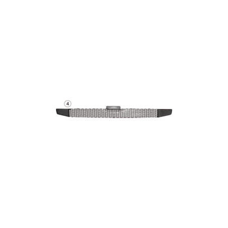 Grille Supérieure De Calandre Inférieure Pour SCANIA R
