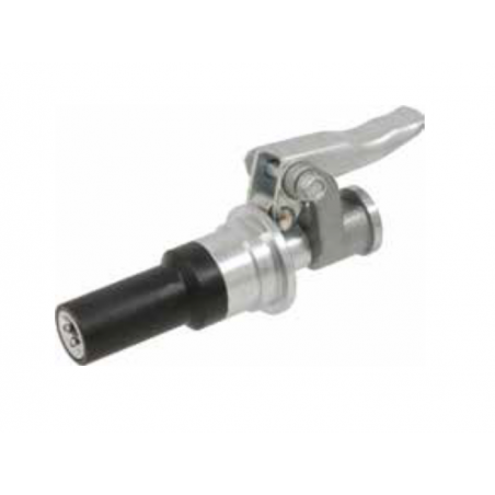 Agrafe hydraulique à connexion rapide