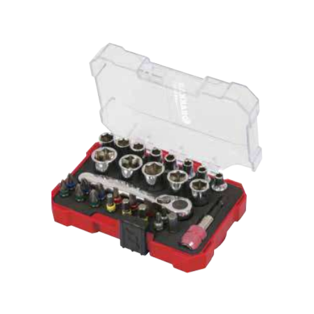 Coffret de 30 pièces