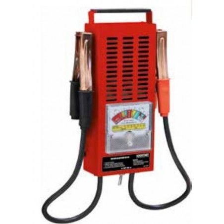 Testeur de batterie 6/12V 100Ah