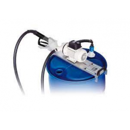 Pompe électrique AdBlue®