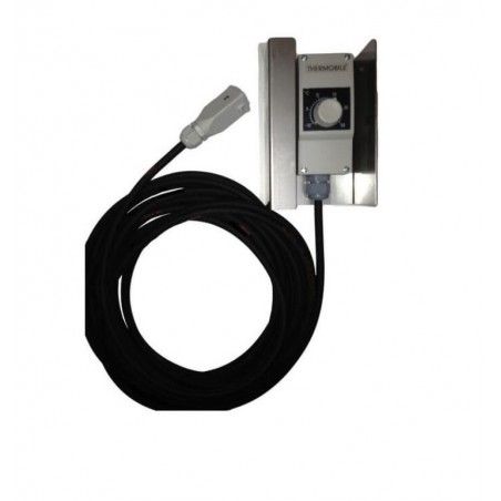 Thermostat d'ambiance