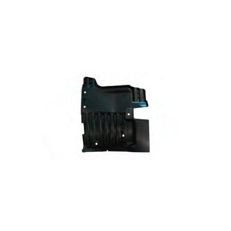 Protection de marche pied pour RENAULT T