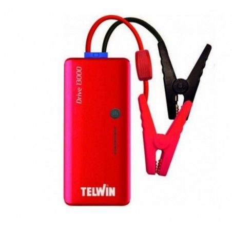 Booster portable 12V