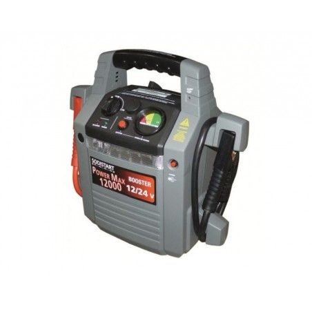 Booster portable 12/24V