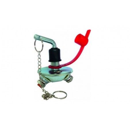 Coupe-batteries 200A 12/24V M10