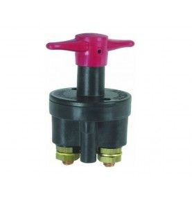 Coupe-batteries 160A 24V M10