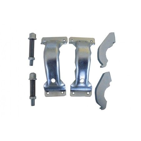 Support garde boue avant DAF XF 106