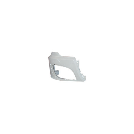 Contour de phare droit/gauche pour DAF XF 106 2ème série
