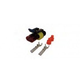 Kit de connexion IVECO...