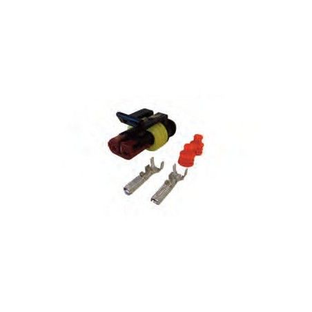 Kit de connexion IVECO STRALIS HI WAY AS