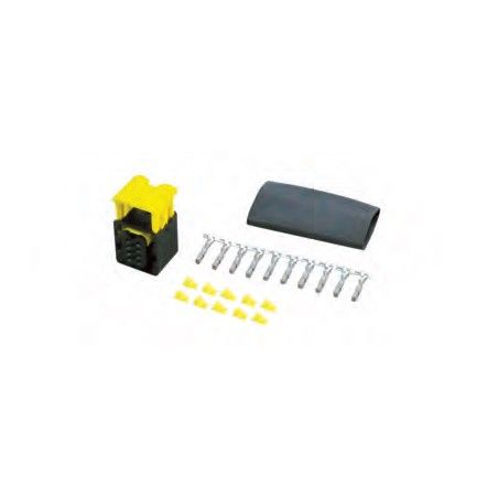 Kit de connexion IVECO STRALIS HIWAY AS