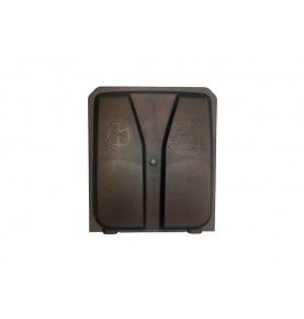Couvercle de batterie pour DAF XF 106