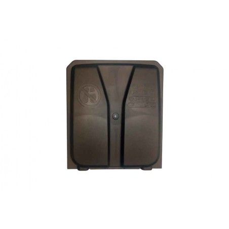 Couvercle de batterie pour DAF XF 106