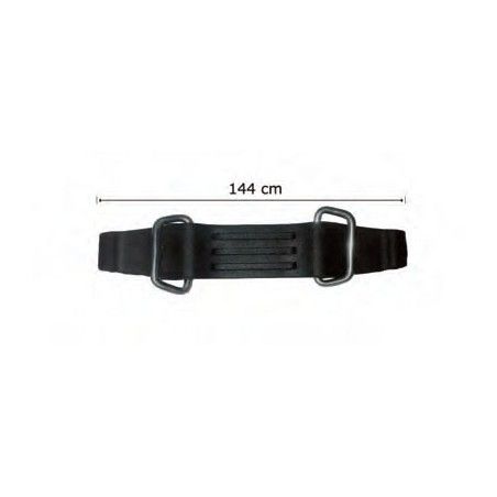 Attache de couvercle de batterie STRALIS HIWAY 2013