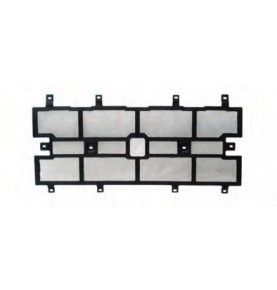 Grille de protection...
