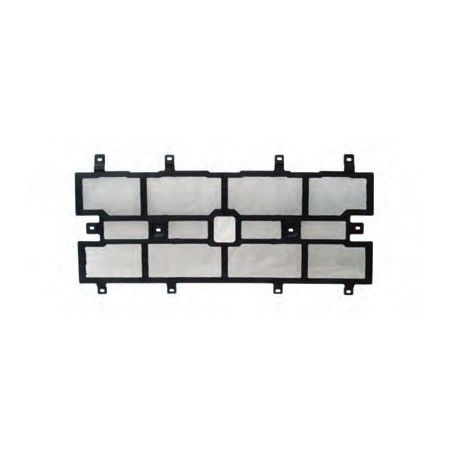 Grille de protection STRALIS HIWAY 2013