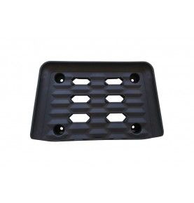 Grille de repose pieds...