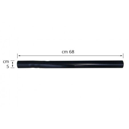 Support de garde boue droit/gauche MAN TGX EURO 6