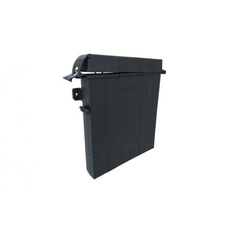 Porte documents pour camion et poids lourd