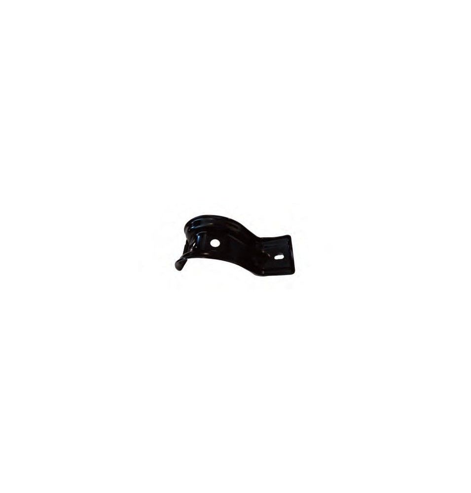 Support de garde boue MERCEDES ACTROS MP4