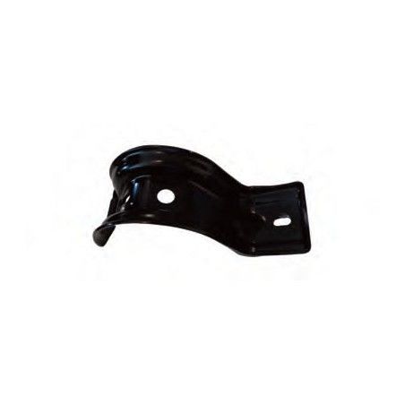 Support de garde boue MERCEDES ACTROS MP4