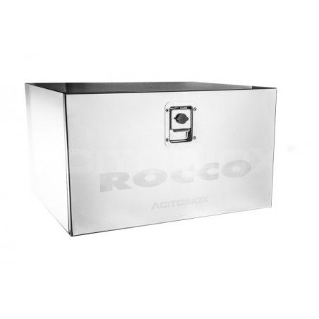 Coffre à outil en acier ACITOINOX