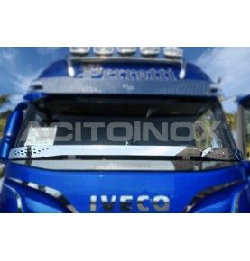 Pare perroquet pour IVECO...