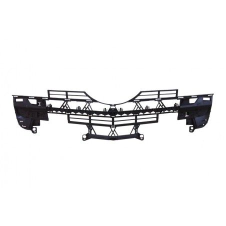 Grille avant MECEDES ACTROS MP4