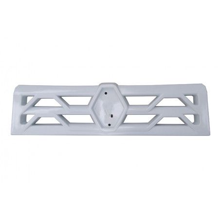 Grille supérieure plastique RENAULT T