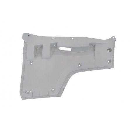 Extension de porte droit/gauche RENAULT T