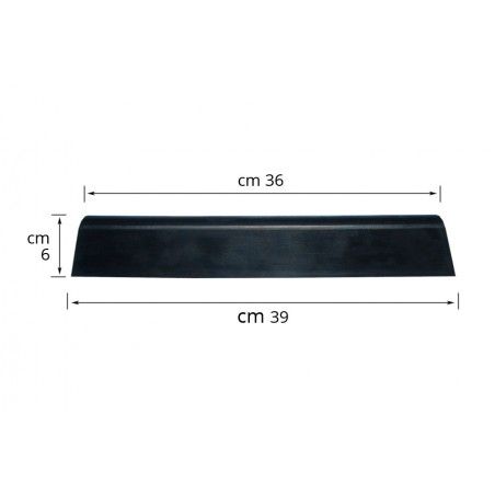 Caoutchouc de joint de marche pied SCANIA NTG R 2016 PGRS