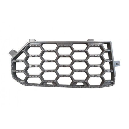 Grille De Marchepied droit/gauche SCANIA NTG R 2016