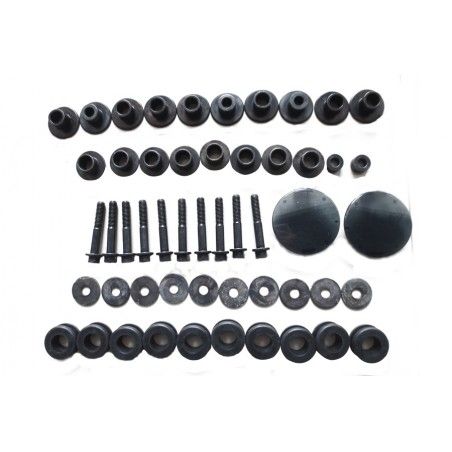 Kit de support de visière VOLVO FH4