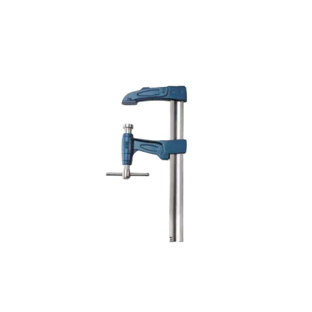 Serre joints à pompe