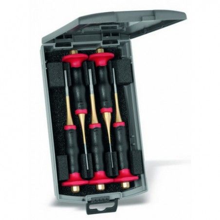 5 chasse goupilles avec protection