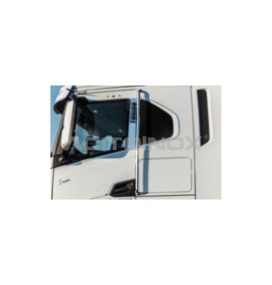 Barre de porte pour IVECO