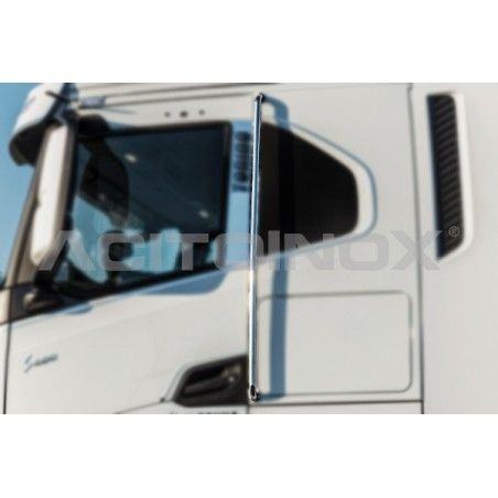 Barre de porte pour IVECO